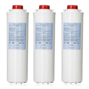 51300C Water Filter Replacement 3 Pack 3000 Gallon EWF3000 ERF750 51299C